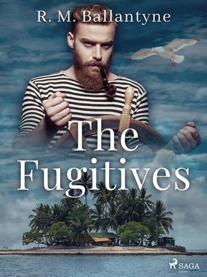 cover image of The Fugitives